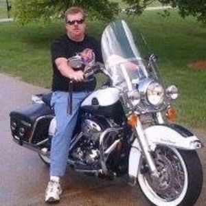 Meet your Posher, Rick